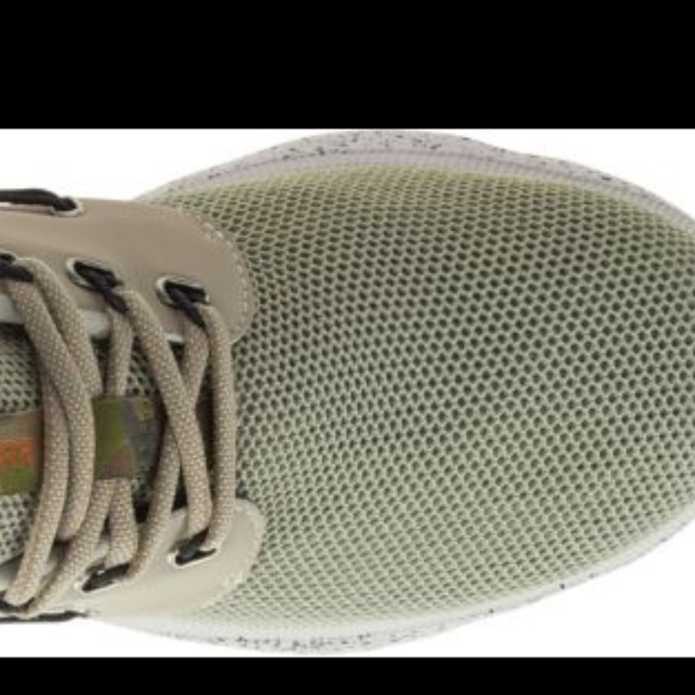 Sperry Top-Sider Women's 7 Seas 3-Eye Camo Taupe - Picture 8 of 8